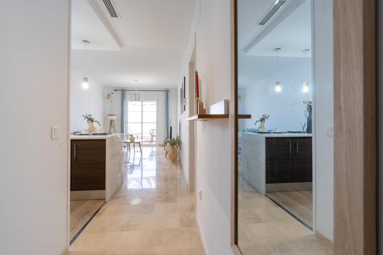 Small Oasis Paradise Manilva Luaran gambar