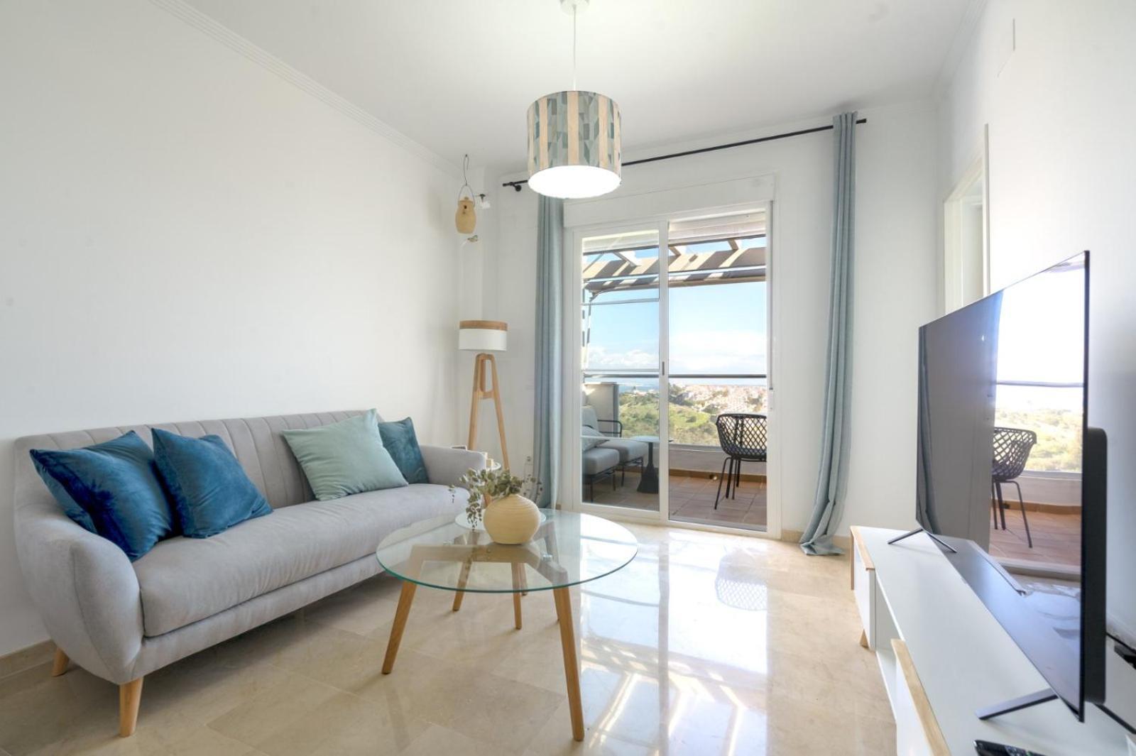 Small Oasis Paradise Manilva Luaran gambar